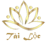 logo Rước Tài Lộc