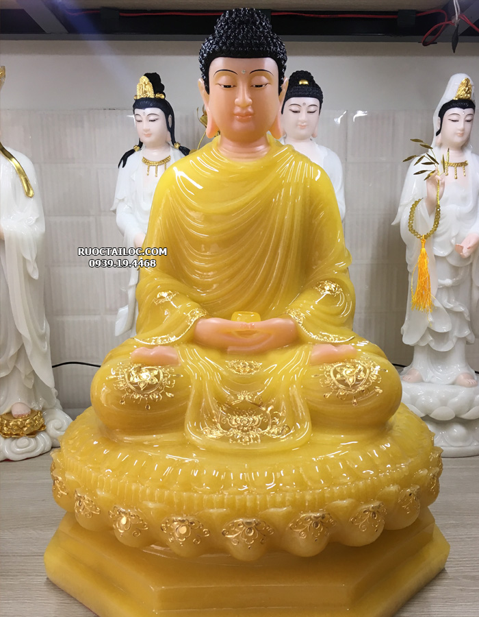 Cách Bài Trí Bàn Thờ Phật Đẹp Tại Nhà Chuẩn Phong Thủy