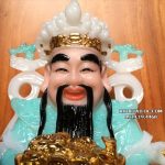 địa chỉ bán tượng thần tiền xanh ngọc đẹp nhất hcm