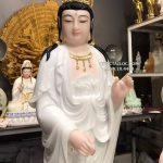 địa chỉ bán tượng tây phương tam thánh đẹp