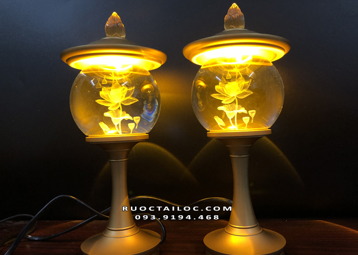 Where to buy beautiful copper lamps for worship?