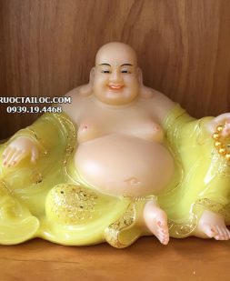 Tượng Phật Di Lặc nên đặt ở đâu trong nhà là thắc mắc chung của nhiều người