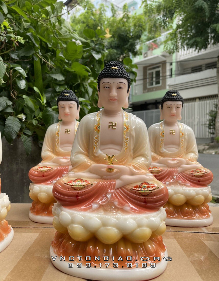 Địa chỉ bán tượng Phật Dược Sư đẹp nhất
