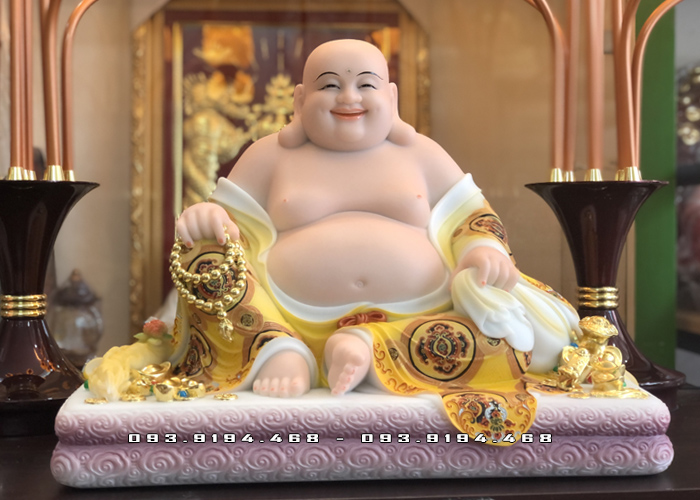 49 Hình Tượng Phật Di Lặc Đẹp Và Ý Nghĩa Từng Hình Tướng Phật -
