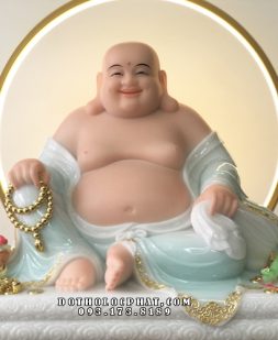 đồ thờ lộc phát chuyên tượng phật cao cấp