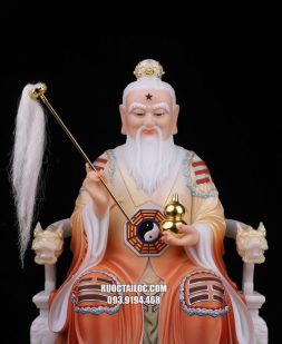 Tượng Thái Bạch Kim Tinh đẹp bằng bột đá cao cấp