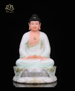 tượng tây phương tam thánh TPTT-043