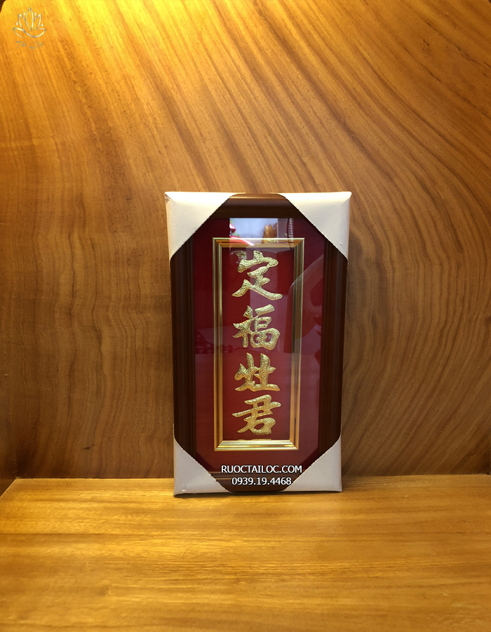 bài vị táo quân bài vị táo quân