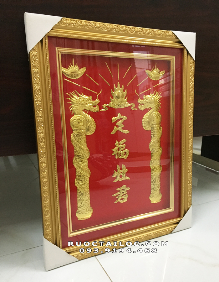 bài vị ông táo bài vị ông táo