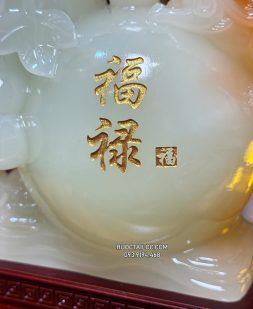 hồ lô cát tường phong thủy